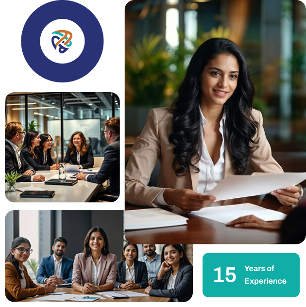 HR Team Meeting