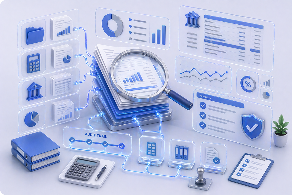 Financial Statements